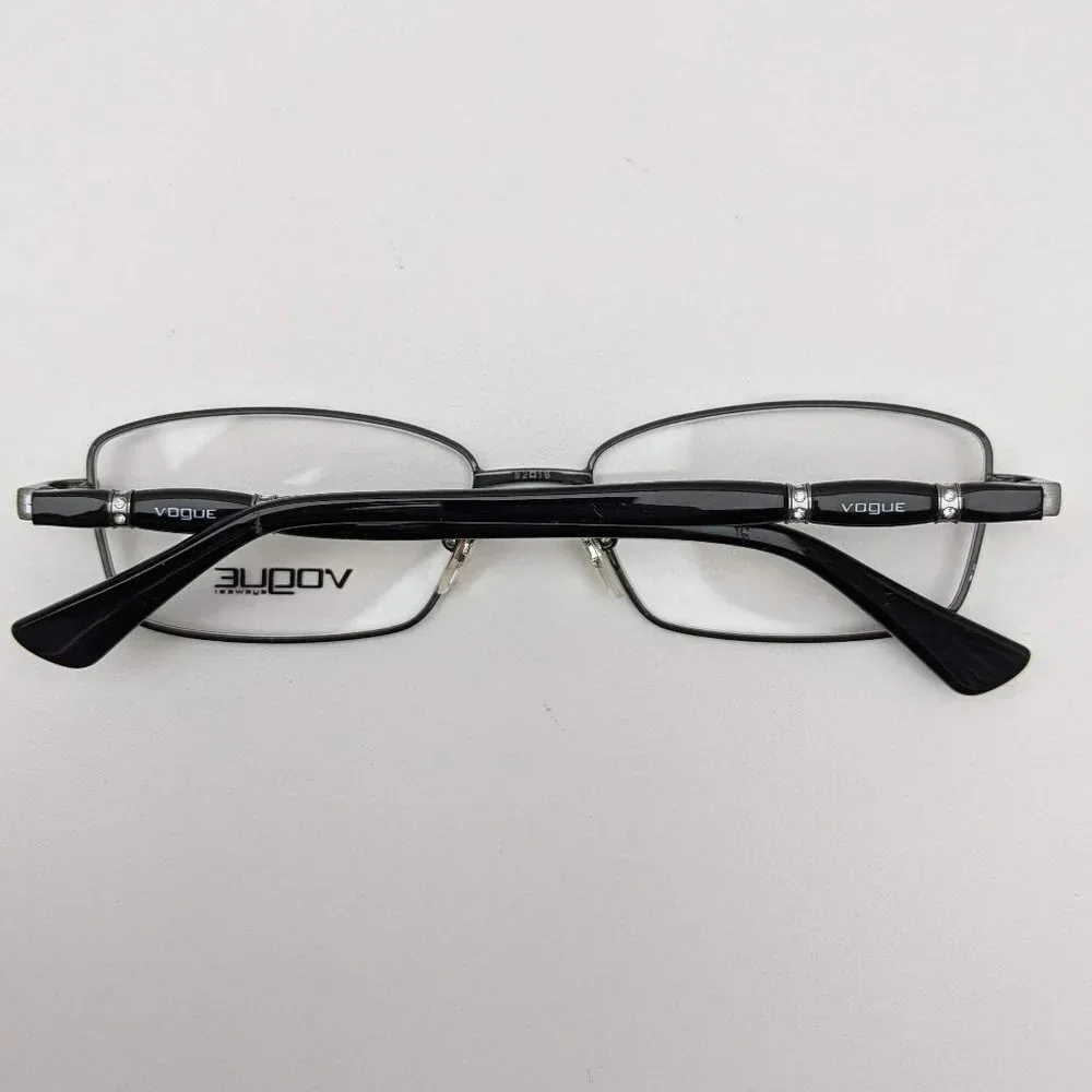 🕶️Vogue VO3922-B 938 Eyeglasses 52/16 135 /KAG102🕶️